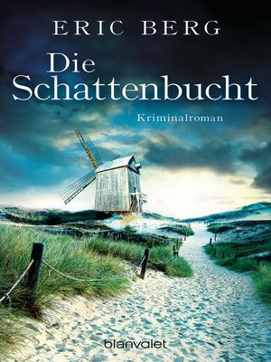 cover image of Die Schattenbucht